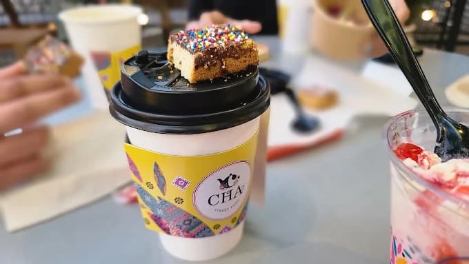 Photo of Cha Street Food