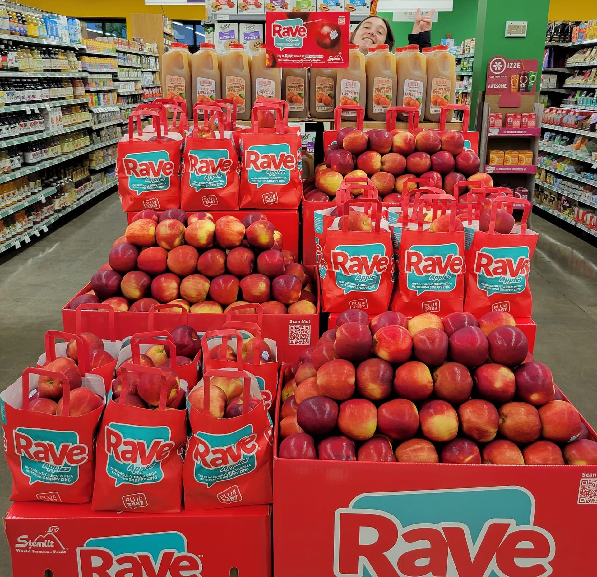 Photo of Abundance Cooperative Market