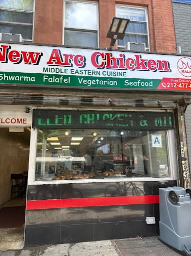 Photo of Big Arc Chicken