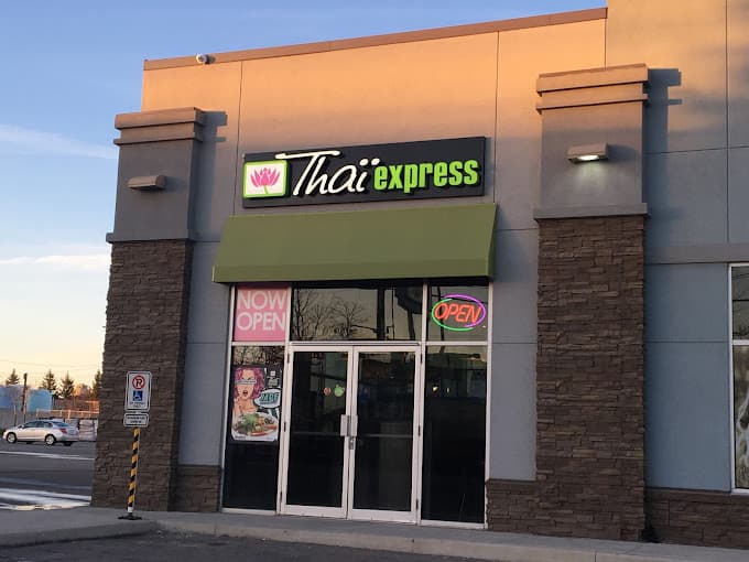 Photo of Thai Express