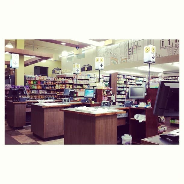 Photo of Downtown Natural Market
