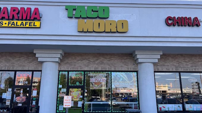 Photo of Taco Moro