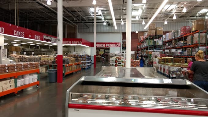 Photo of Costco