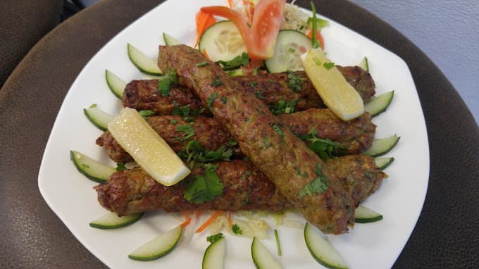 Photo of Minar Halal Tikka Corner