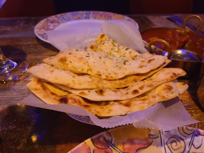 Photo of Taste of India