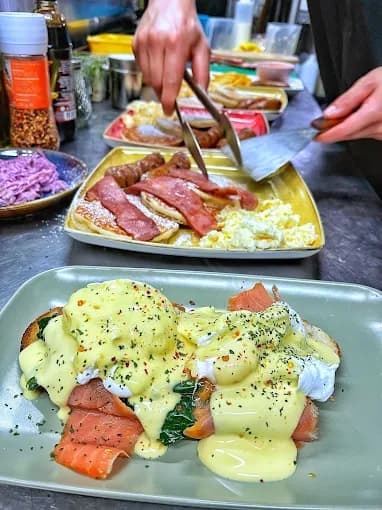Photo of Rabbit Hole Cafe