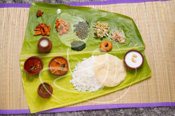 Photo of Amma's South Indian Cuisine