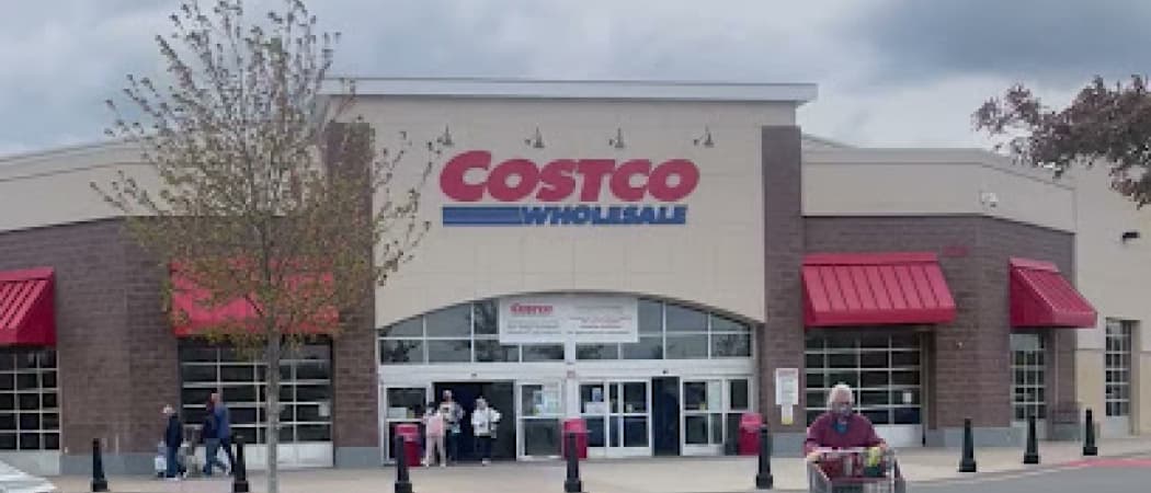 Photo of Costco