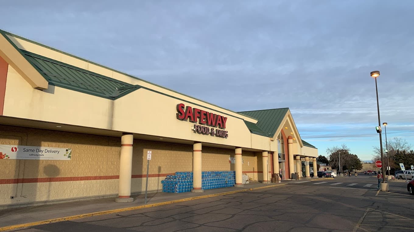 Photo of Safeway
