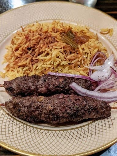 Photo of Mama Ayesha's