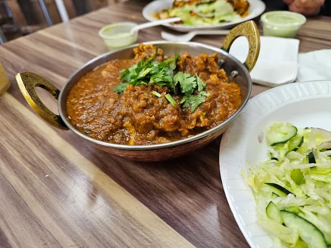 Photo of Ajwa Halal