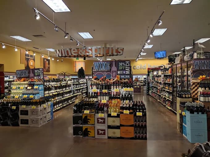 Photo of Ralphs
