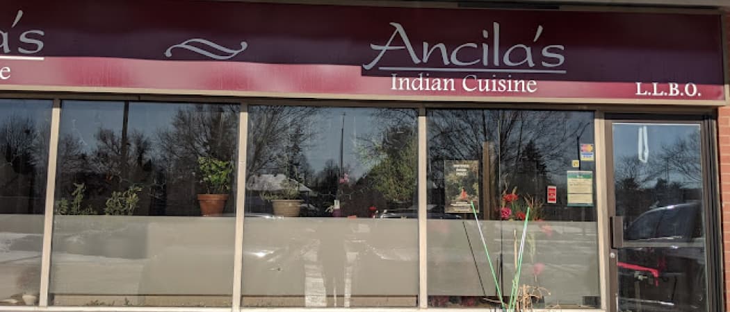 Photo of Ancila's