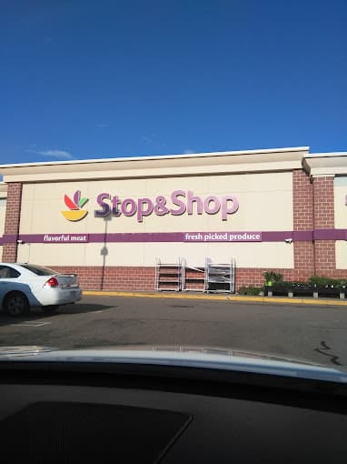 Photo of Stop & Shop
