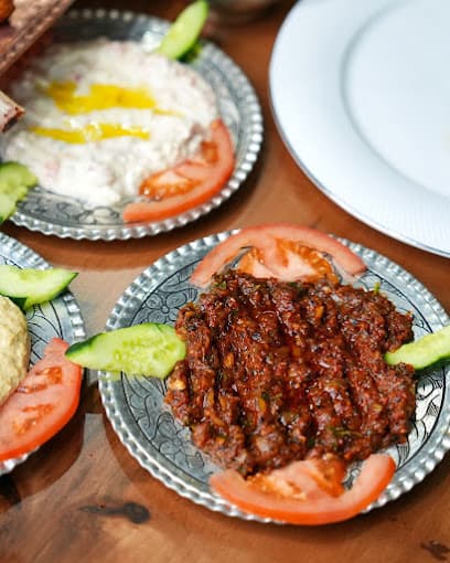 Photo of Bereket Kebab House