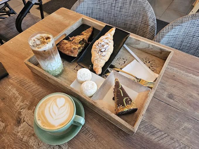 Photo of Qamaria Coffee House