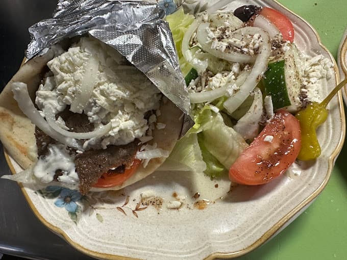 Photo of Mazadar Kabob