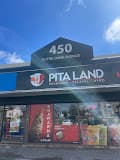 Photo of Pita Land