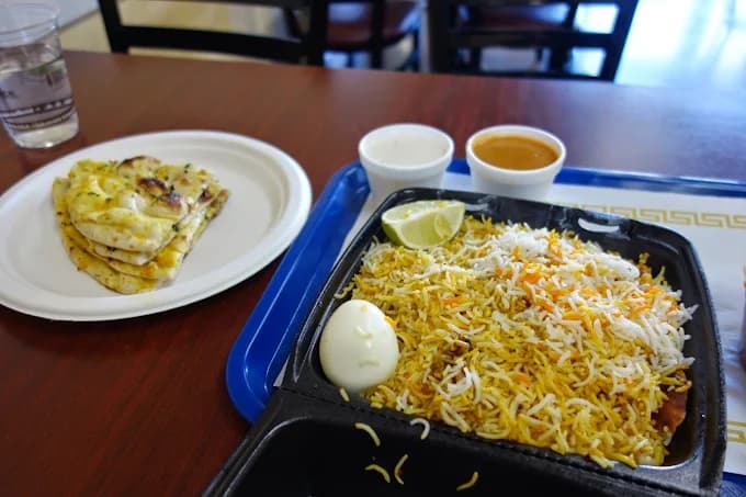 Photo of Hyderabad Biryani House