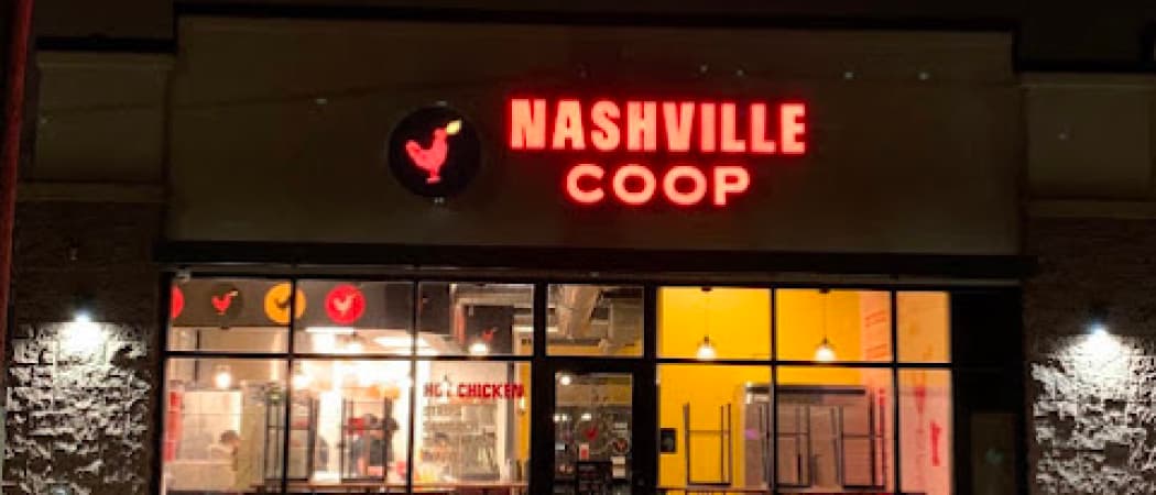 Photo of Nashville Coop