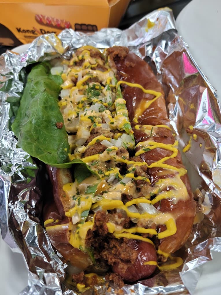 Photo of Hot Chi Chicken n Cones