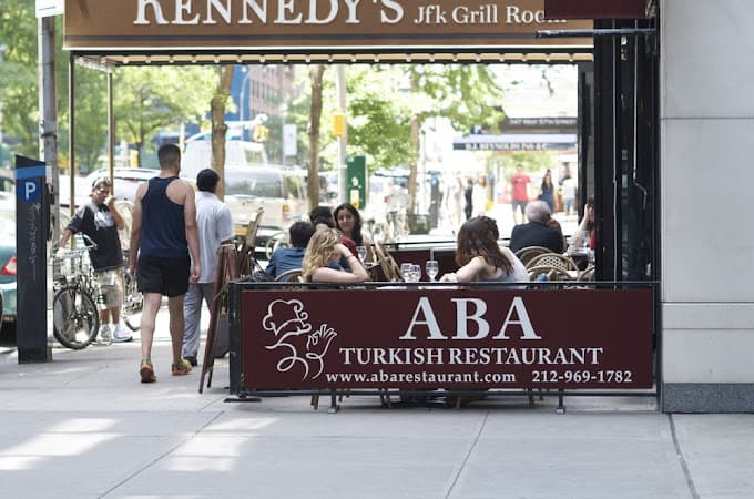Photo of ABA Turkish Restaurant