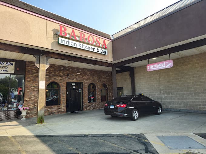 Photo of Barosa Indian Kitchen