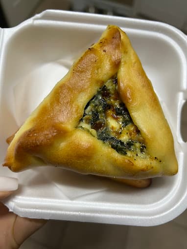 Photo of Tabouleh