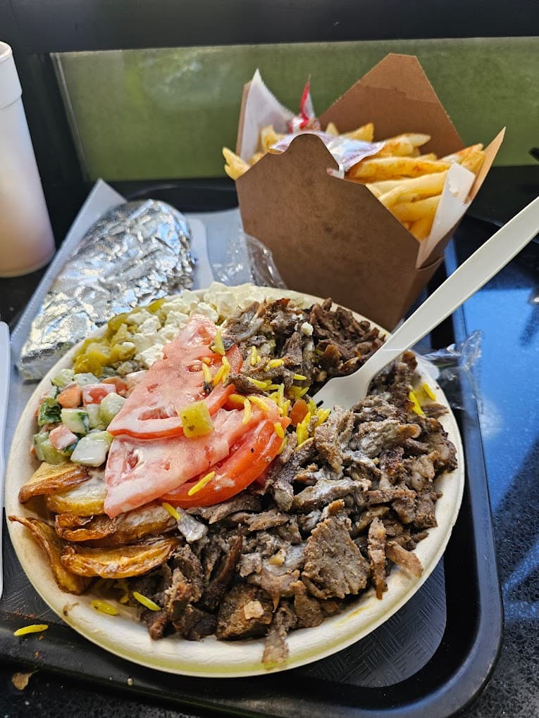 Photo of Shawarma Joint