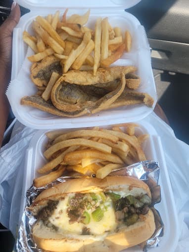 Photo of Boston Fish Supreme