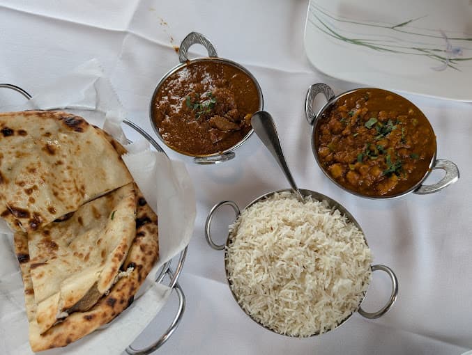 Photo of Dhaba Indian Bistro