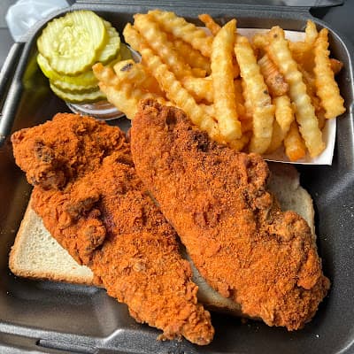 Photo of Dave's Hot Chicken