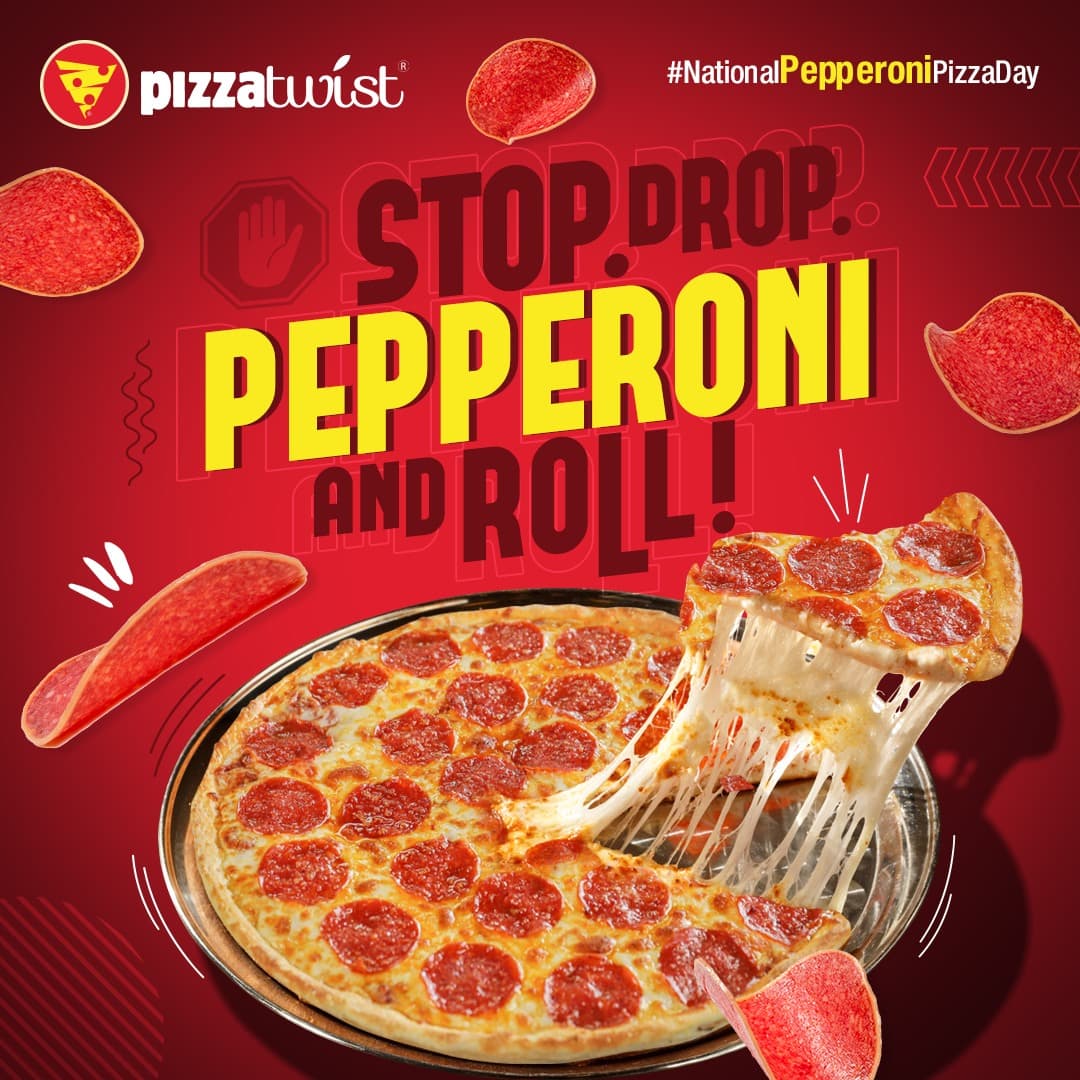 Photo of Pizza Twist