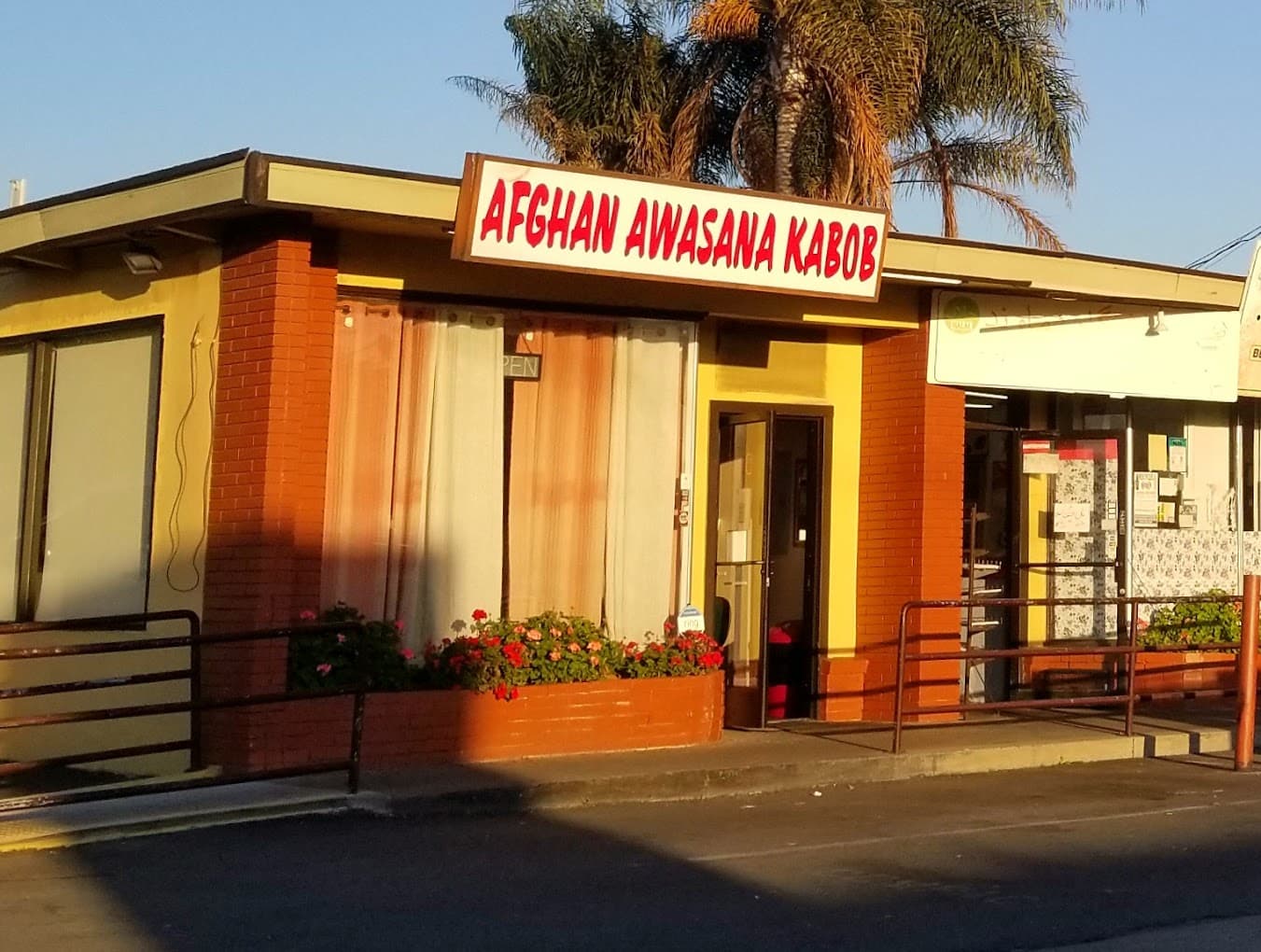 Photo of Afghan Awasana Kabob House