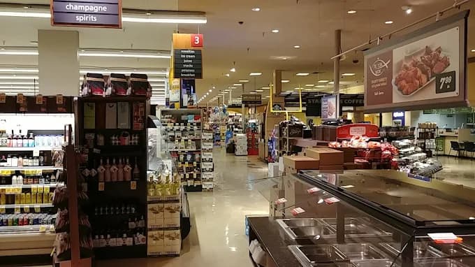 Photo of Safeway