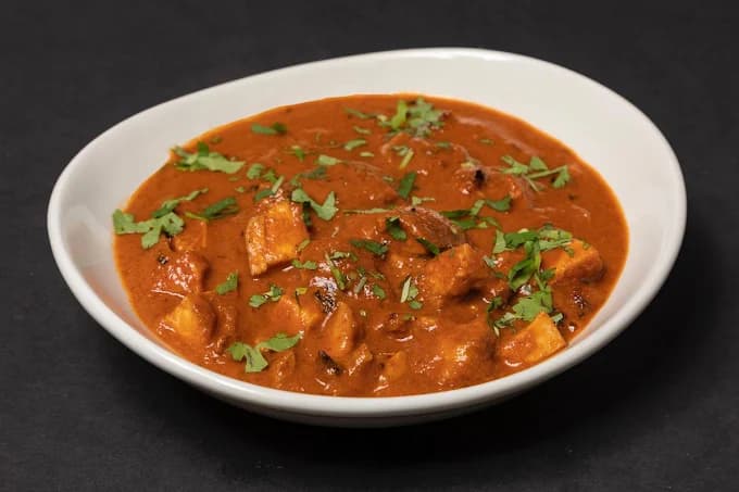 Photo of Curry Up Now