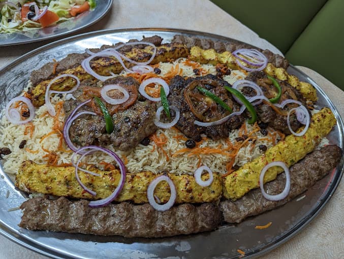 Photo of Smokin Grill Xpress