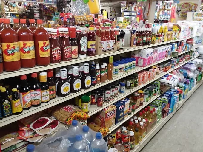 Photo of Inland Market