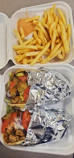 Photo of Saffron Grill Kabob House