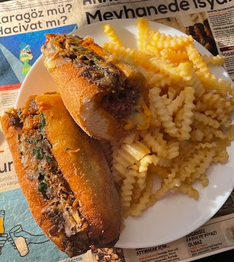 Photo of Fat Pat’s
