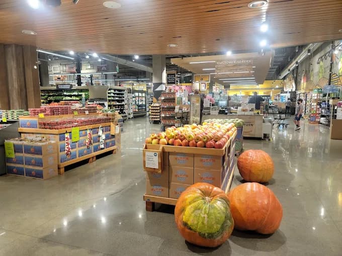 Photo of Whole Foods Market