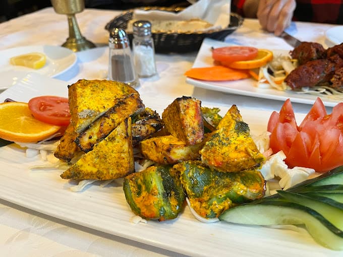 Photo of Aroma Fine Indian Cuisine