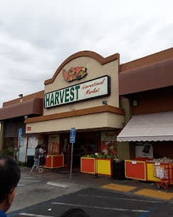 Photo of Harvest International Market