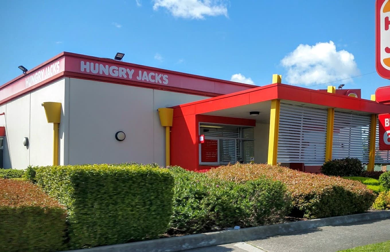 Photo of Hungry Jack's