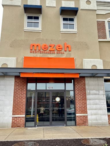 Photo of Mezeh Mediterranean Grill