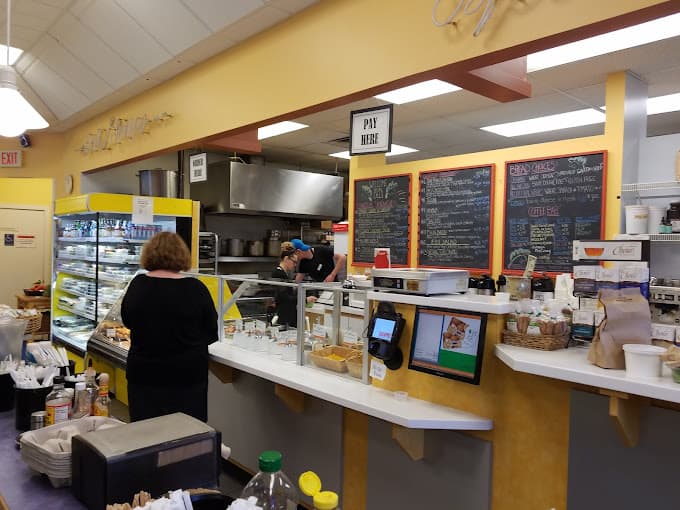 Photo of Lois Natural Marketplace