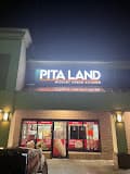 Photo of Pita Land