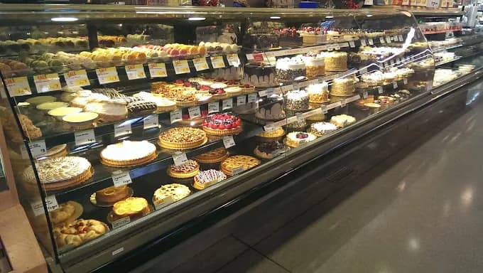 Photo of Whole Foods Market
