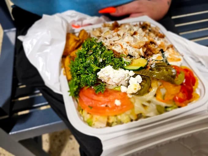 Photo of Pita Land