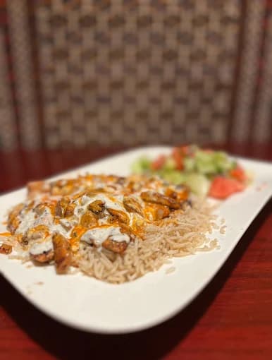 Photo of NY Kabob House